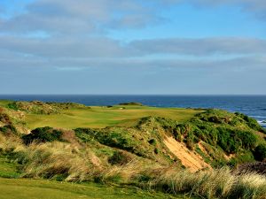 Cape Wickham 1st